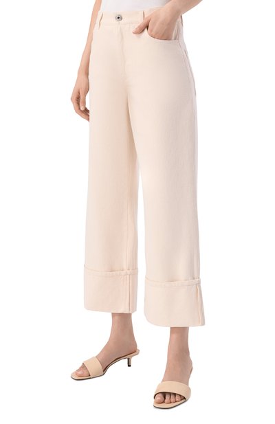 Джинсы WEEKEND MAX MARA, арт. WKDGEST0, фото 3