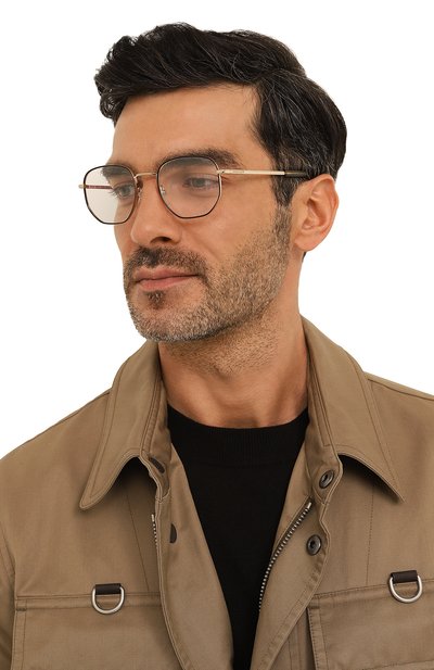 Оправа DSQUARED2, арт. D20054 RHL, фото 3