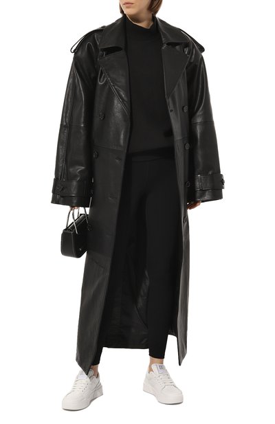 Хлопковые легинсы PANGAIA, арт. Move Leggings, фото 2