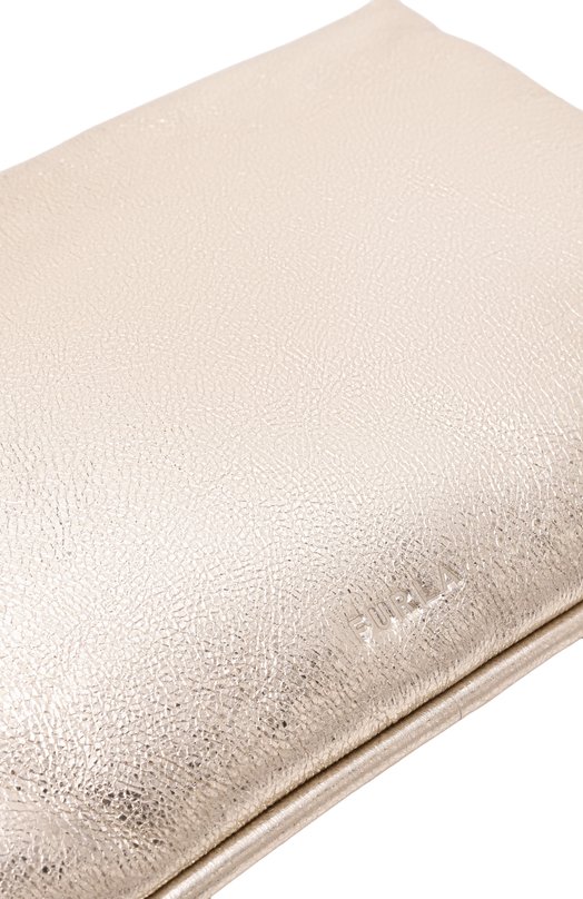 Клатч Furla Lily Furla WE00828/BX4304 Золотой  WE00828/BX4304 Фото 3