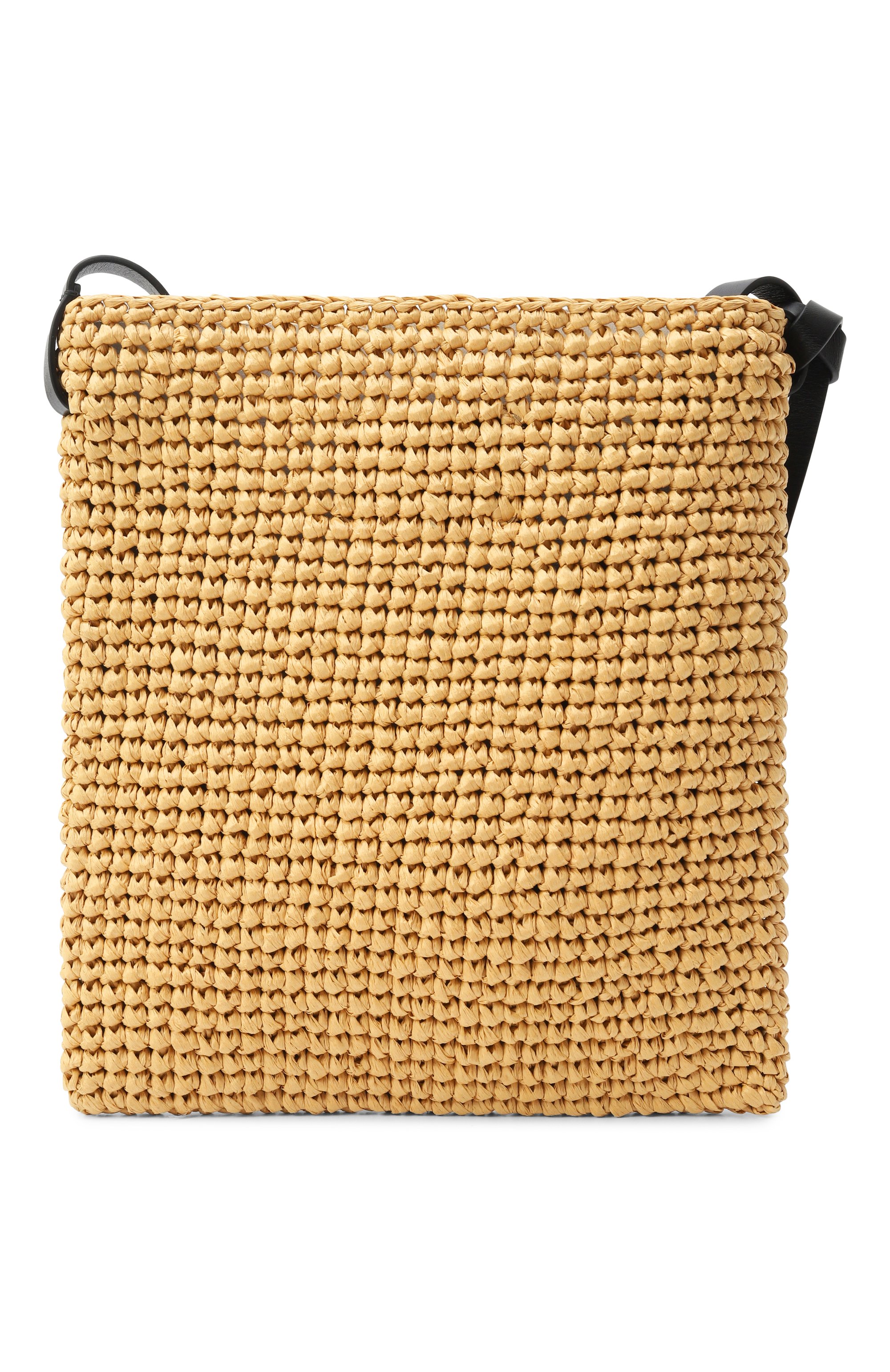 Сумка tangle j+ JIL SANDER, арт. J42WG0033-P7347, фото 6