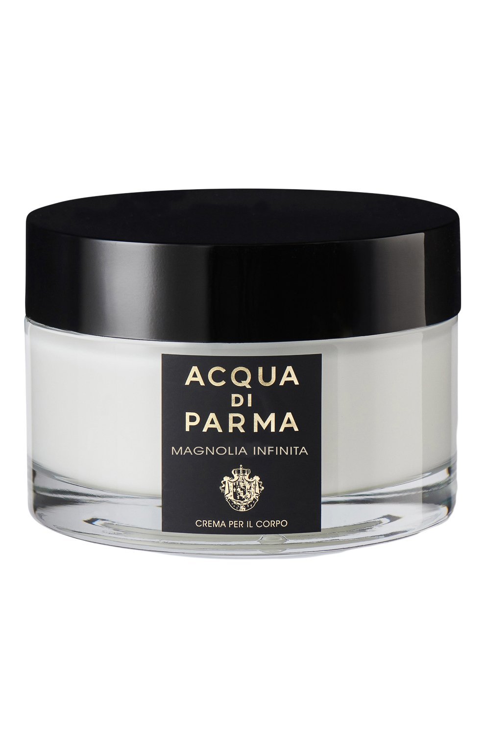 Парфюмированный крем для тела magnolia infinita (150ml) ACQUA DI PARMA, арт. ADP081344, фото 1