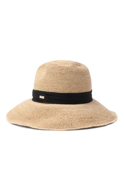 Шляпа из рафии MARYAN MEHLHORN, арт. M6716725, фото 2