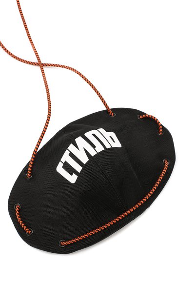 Маска для лица HERON PRESTON, арт. HMRG001F198170221001, фото 3