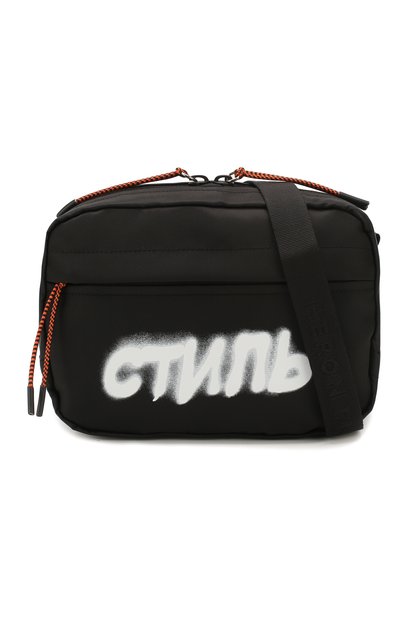 Текстильная сумка HERON PRESTON, арт. HMNA011S209430081001, фото 5