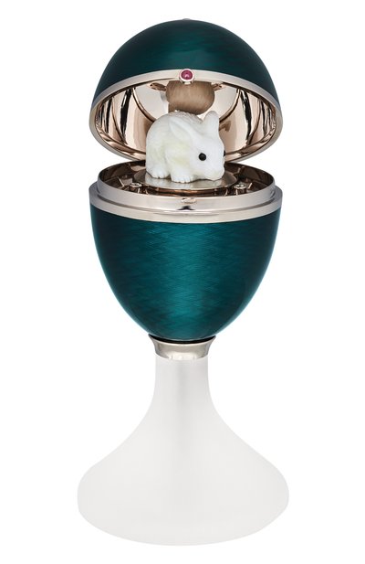 Женского подарочное яйцо MERCURY, арт. PL333/SG/02/00/101