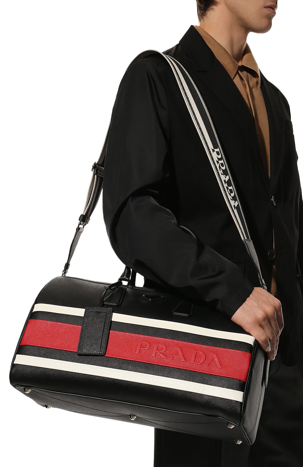 Сумка PRADA, арт. 2VC372-2FKG-F02VK-ORO, фото 2