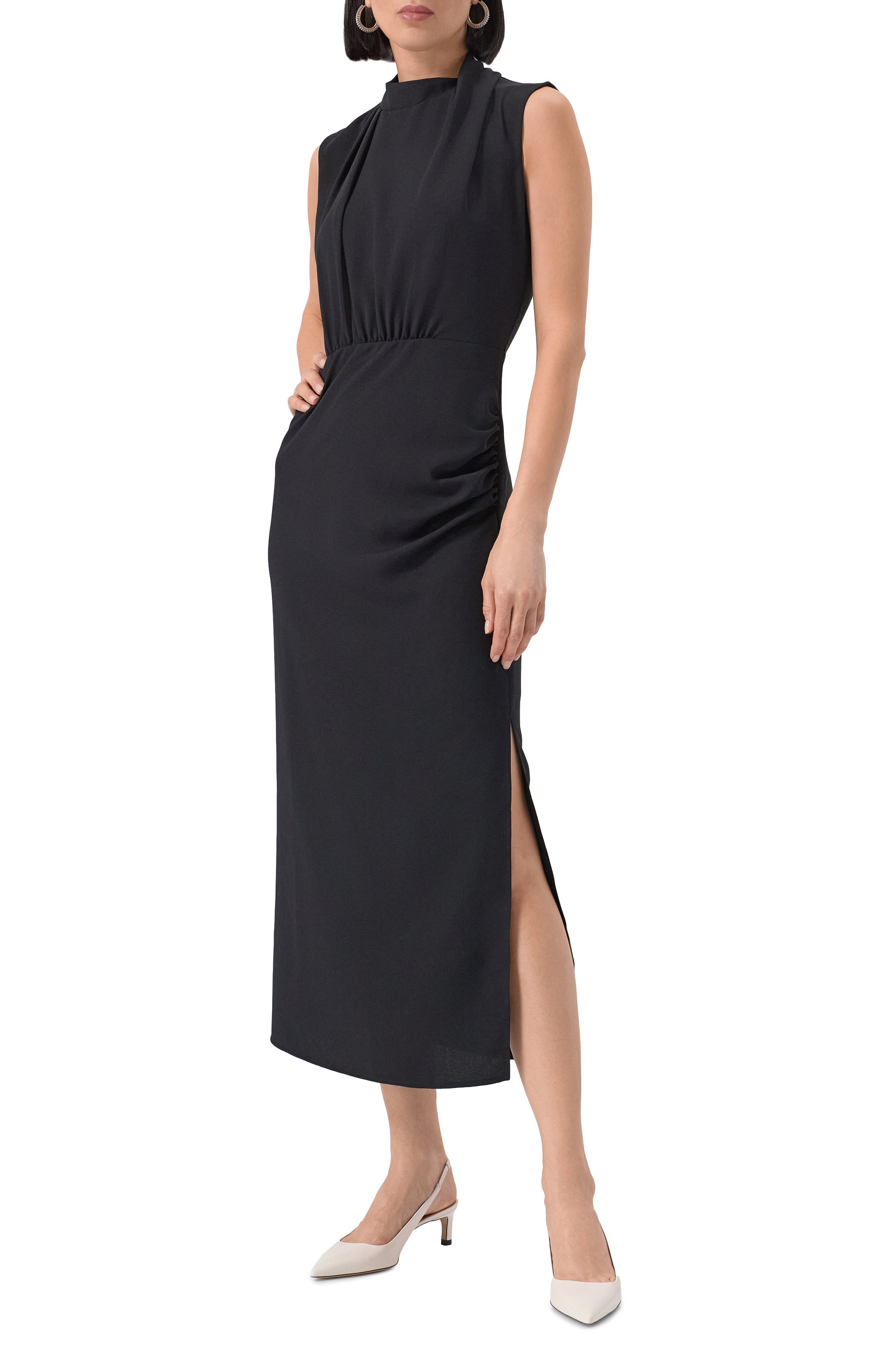 Платье HUGO, арт. 50542318, фото 3