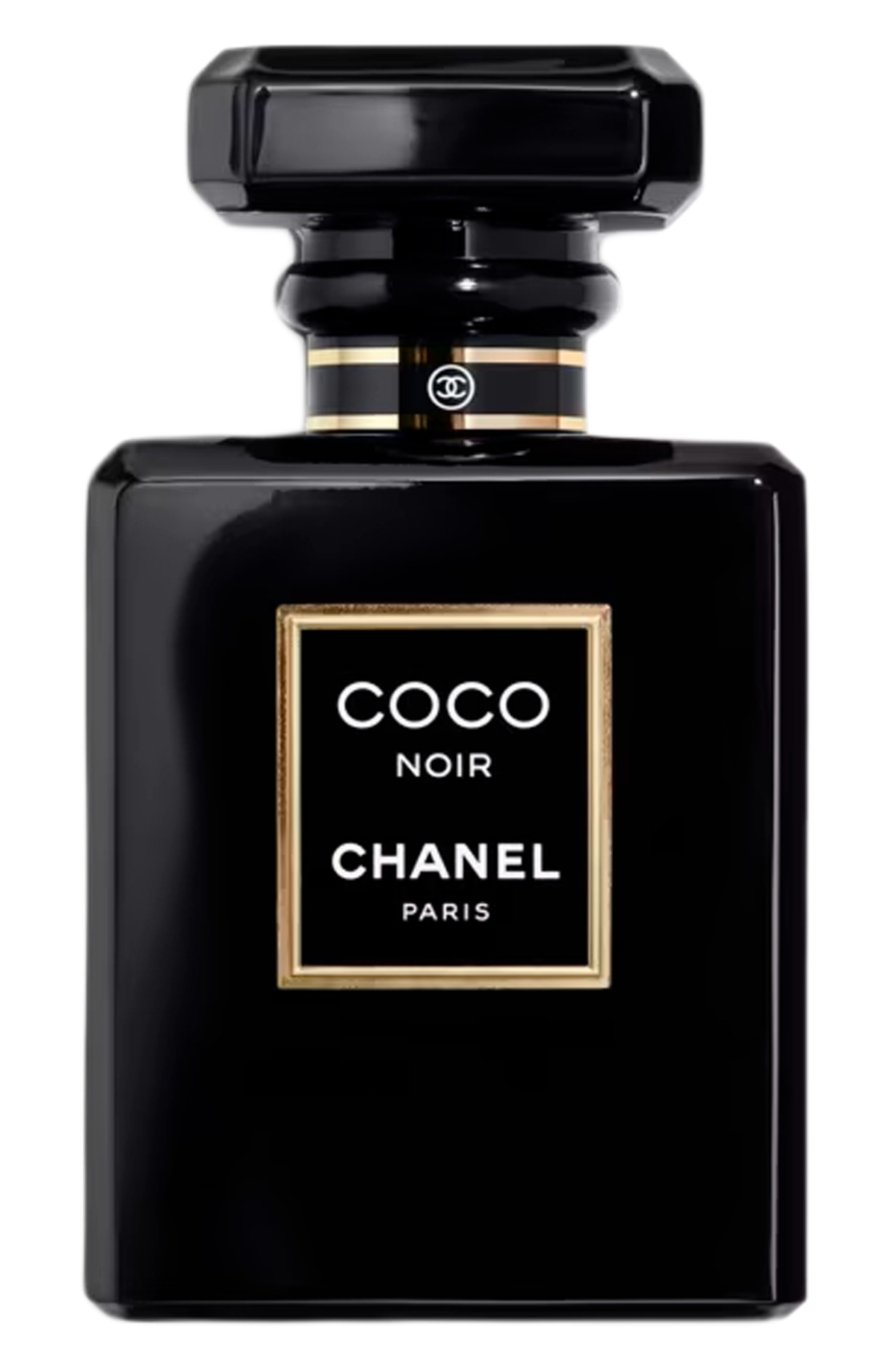 Парфюмерная вода coco noir (35ml) CHANEL, арт. 0113620, фото 1