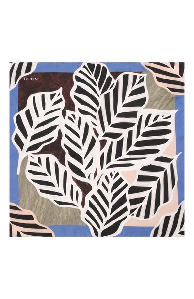 Шелковый платок ETON, арт. A000 33270, фото 3