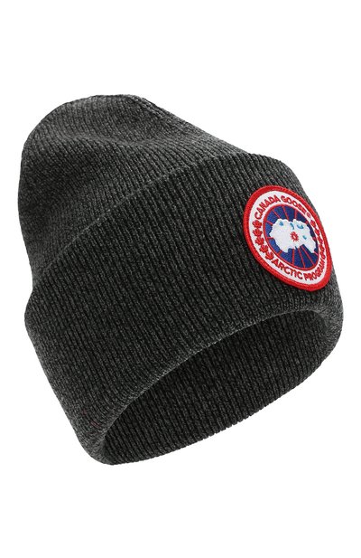 Шерстяная шапка CANADA GOOSE, арт. 6936M, фото 1