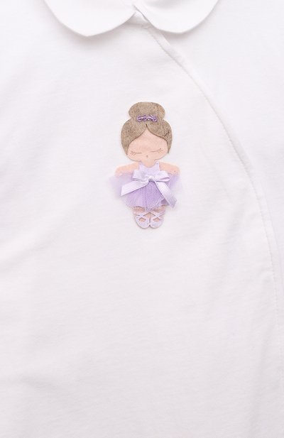 Комплект из четырех предметов LA PERLA, арт. 48712, фото 5