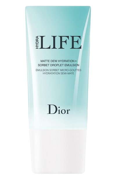 Женское увлажняющая эмульсия-сорбет hydralife (40ml) DIOR, арт. C099600444