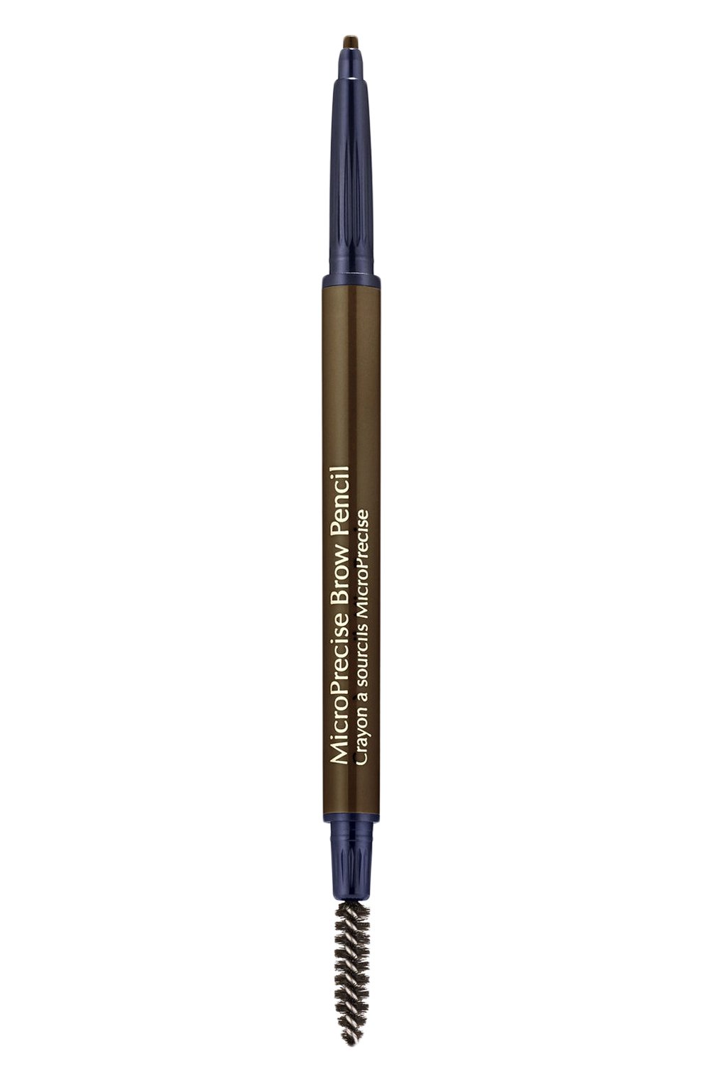 Карандаш для бровей microprecise, оттенок 04 dark brunette ESTÉE LAUDER цвета по цене 3000 руб., арт. P53P-04, фото 1 Карандаш для бровей microprecise, оттенок 04 dark brunette ESTÉE LAUDER, арт. P53P-04, фото 1