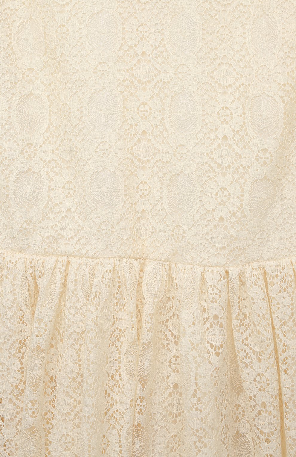 Хлопковое платье ULYANA SERGEENKO, арт. ABL004KD21P (1127б21), фото 3