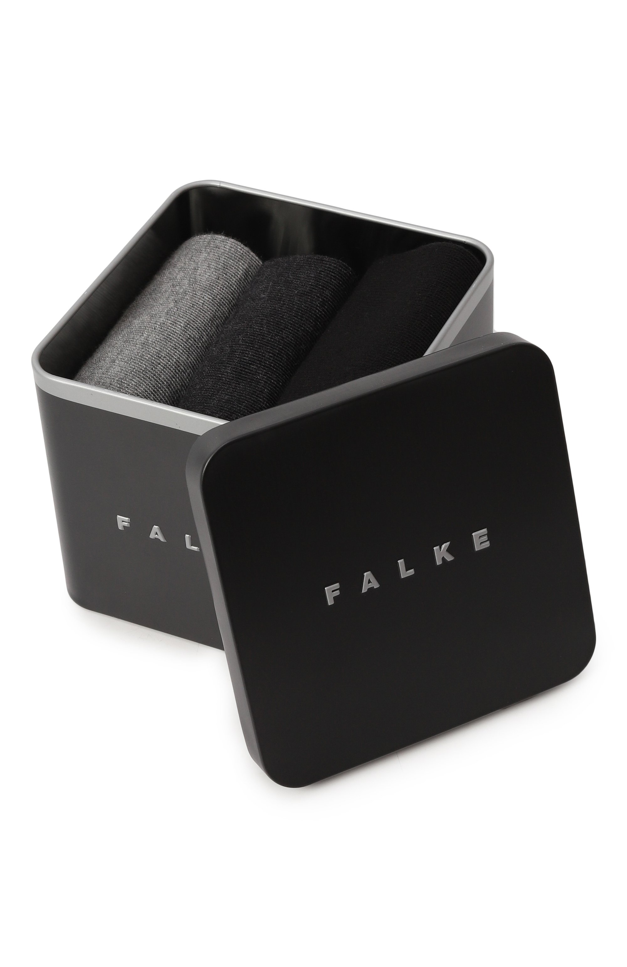 Комплект из трех пар носков FALKE, арт. 13057, фото 8