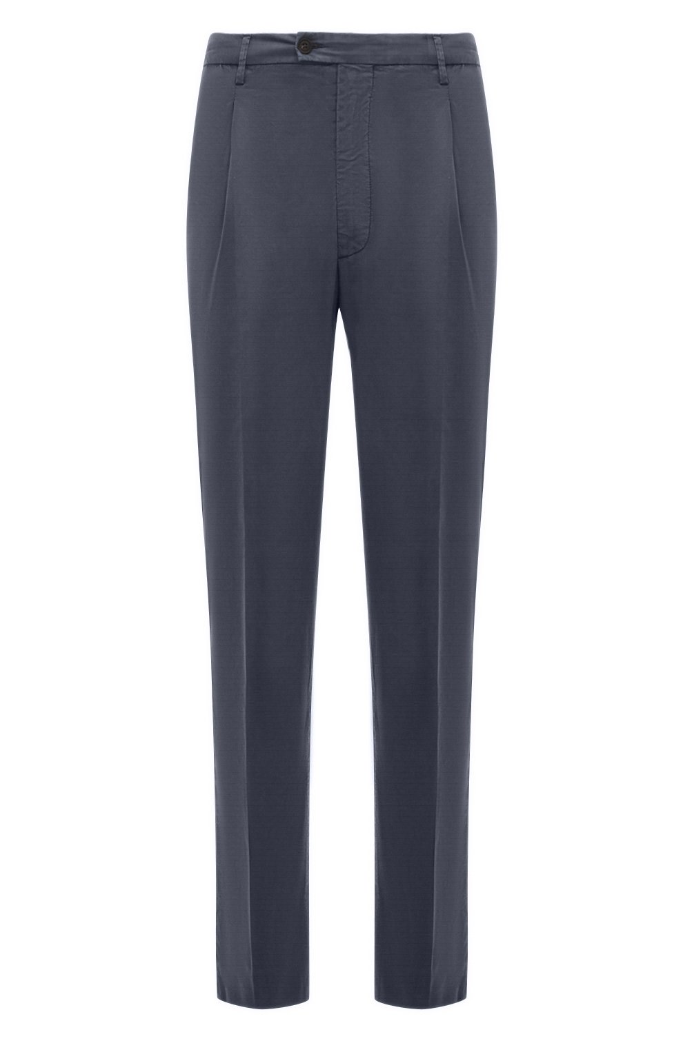 Брюки из лиоцелла и хлопка CORNELIANI, арт. 934ED8-9320127, фото 1