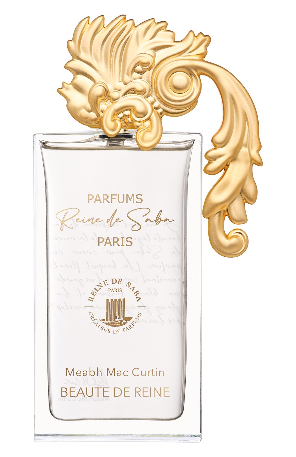 Парфюмерная вода beauté de reine (100ml) REINE DE SABA, арт. 3770023168199, фото 1