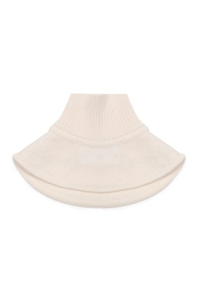 Шерстяной шарф-снуд CATYA, арт. 923747/1, фото 1