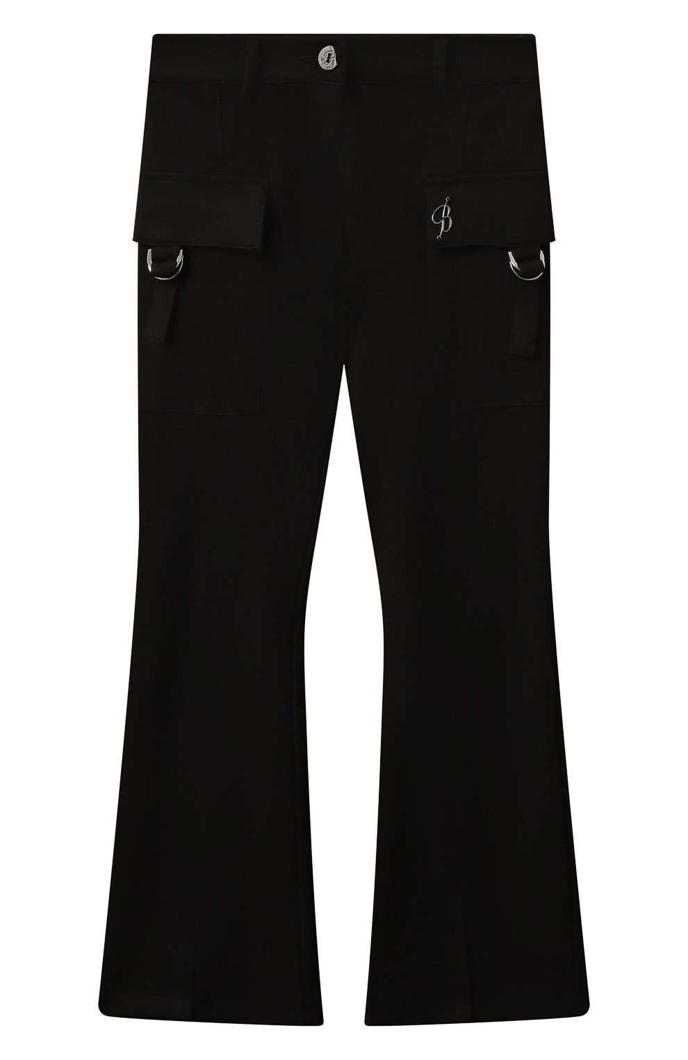 Брюки BLUMARINE, арт. IF4051/J1857, фото 1