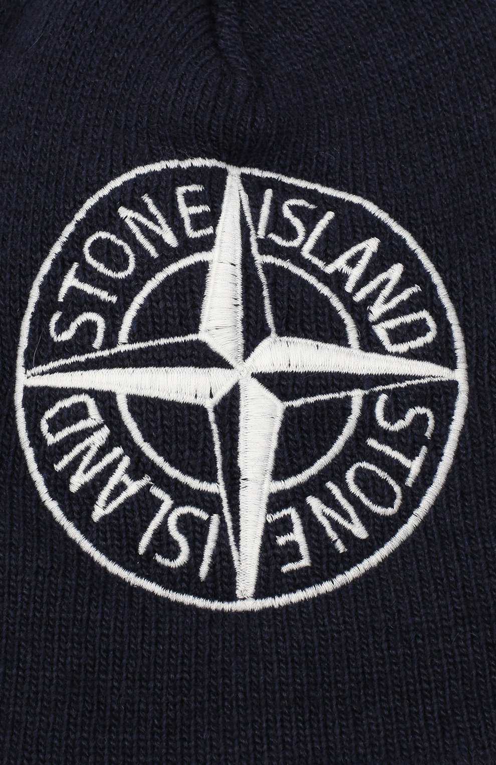 Шапка STONE ISLAND, арт. 7316N06D3, фото 3