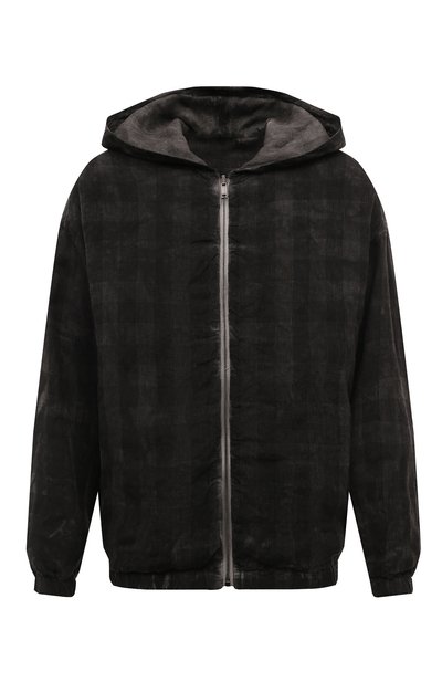 Мужской двусторонний бомбер TRANSIT, арт. CFUTRWI186EC