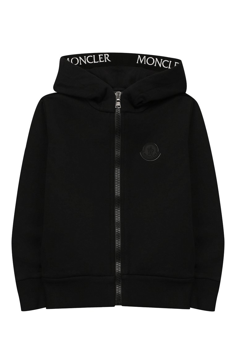 Комплект из толстовки и брюк MONCLER, арт. E2-954-88143-05-809F8/4-6A, фото 1