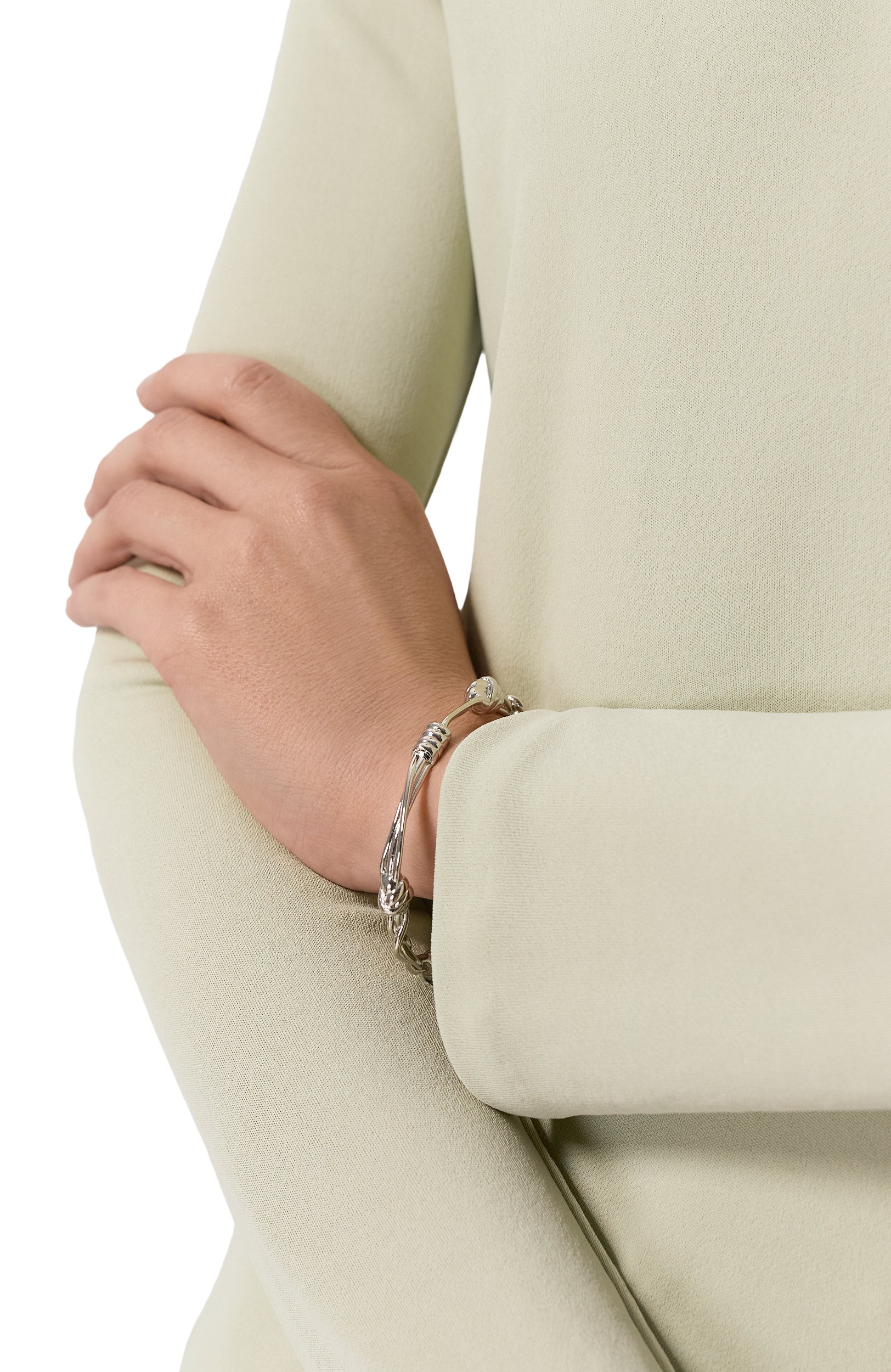 Браслет JIL SANDER, арт. J11UY0139/P6959, фото 2