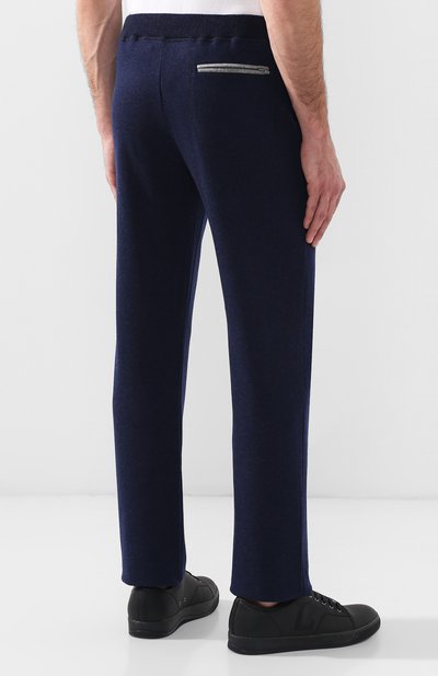 Спортивный костюм из кашемира ANDREA CAMPAGNA, арт. J0GGING SUIT/W, фото 5