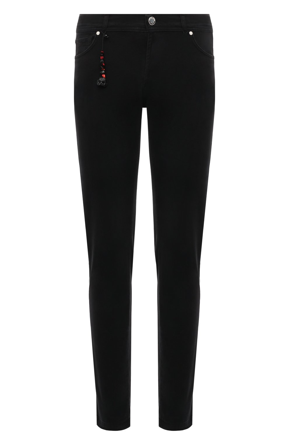 Брюки из хлопка и кашемира MARCO PESCAROLO, арт. NERAN0M/5003, фото 1