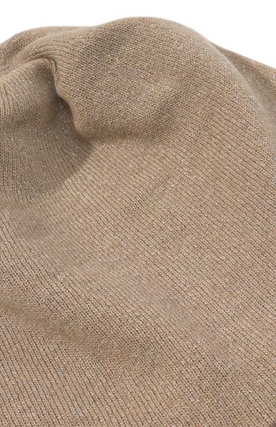 Шапка из шерсти и вискозы CANOE, арт. 4807553, фото 4