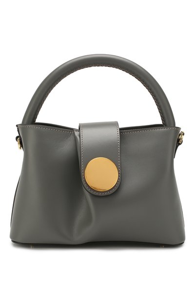 Сумка malette ELLEME, арт. MALETTE/C0W LEATHER, фото 1