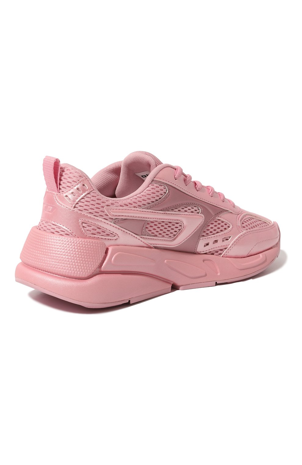 Комбинированные кроссовки s-serendipity DIESEL, арт. Y02867/P5139, фото 5