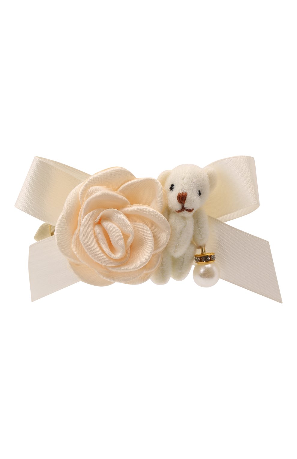 Заколка-клак JUNEFEE, арт. 6465, фото 1