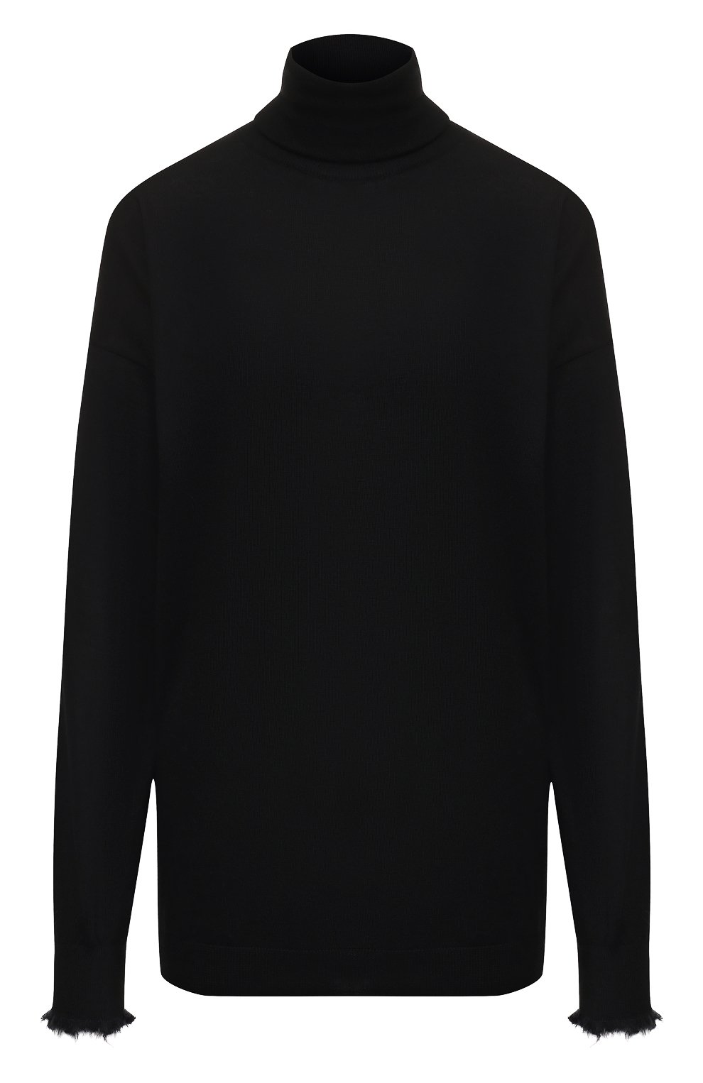 Ше рстяная водолазка ACNE STUDIOS, арт. A60120, фото 1