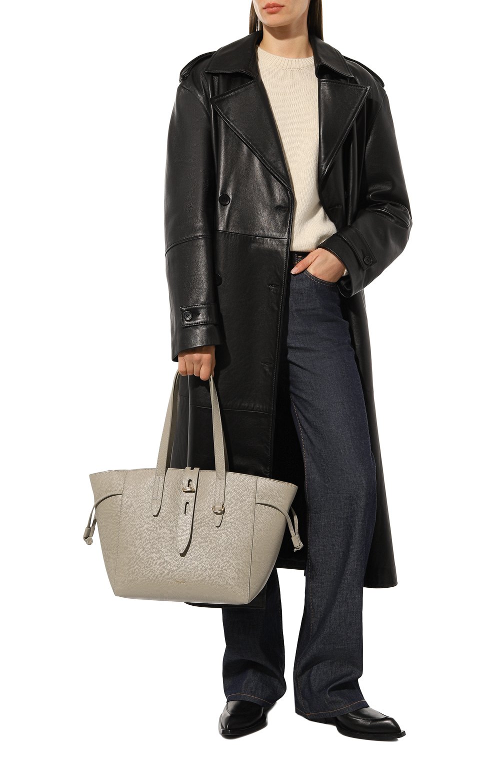 Сумка-тоут furla net medium FURLA, арт. WB00779/HSF000, фото 7