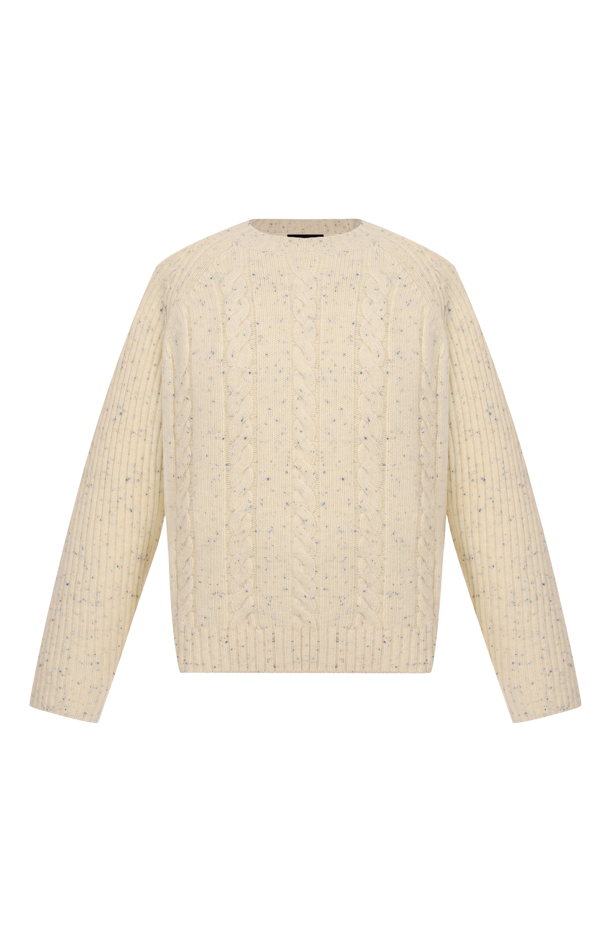 Свитер ГОША РУБЧИНСКИЙ, арт. KNSW_0201_WHITE, фото 1