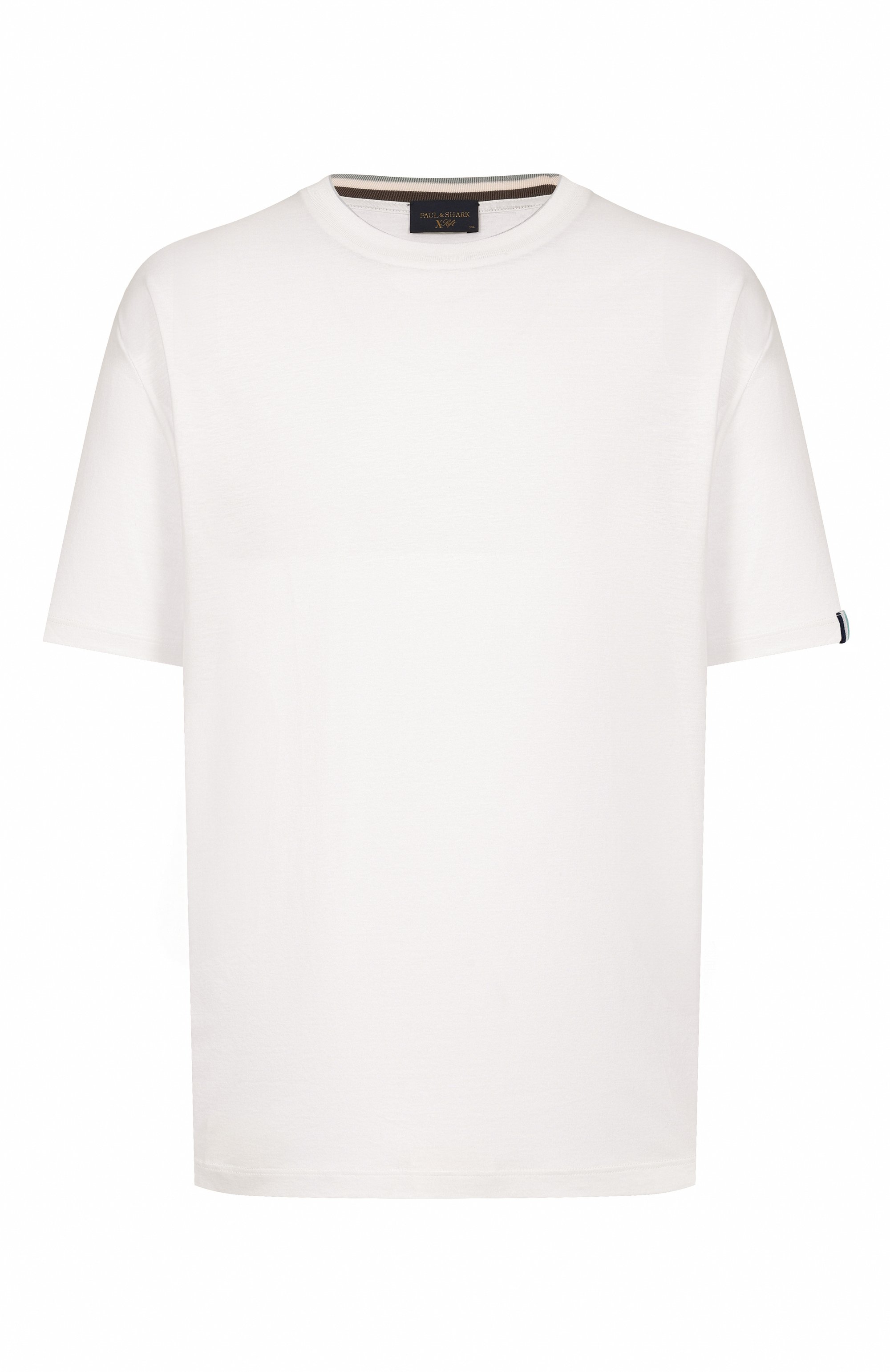 Футболка PAUL&SHARK, арт. 25411098/3XL, фото 1