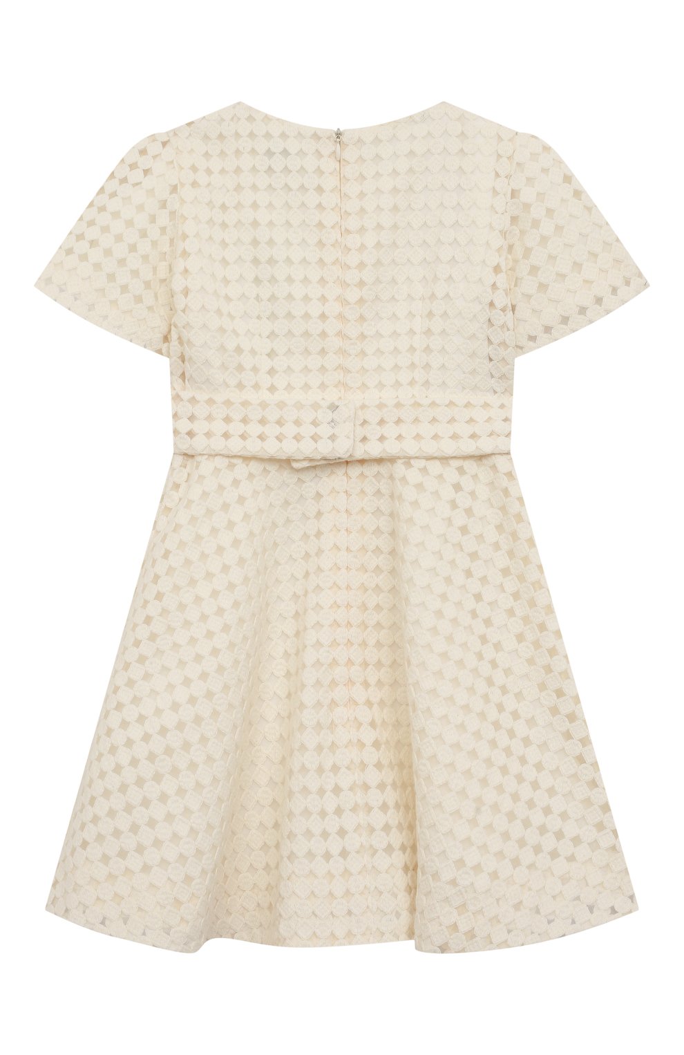 Платье маленькая леди ZHANNA & ANNA, арт. ZAOZ00000180, фото 2