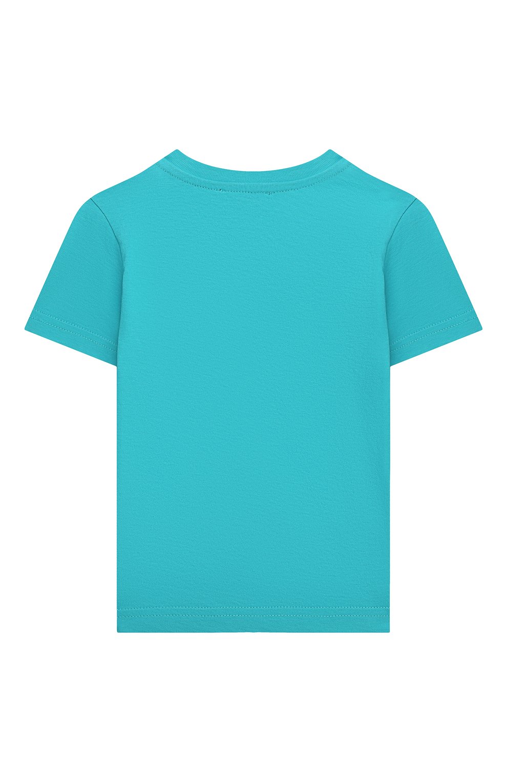 Хлопковая футболка DIESEL, арт. K00218-00YI9, фото 2