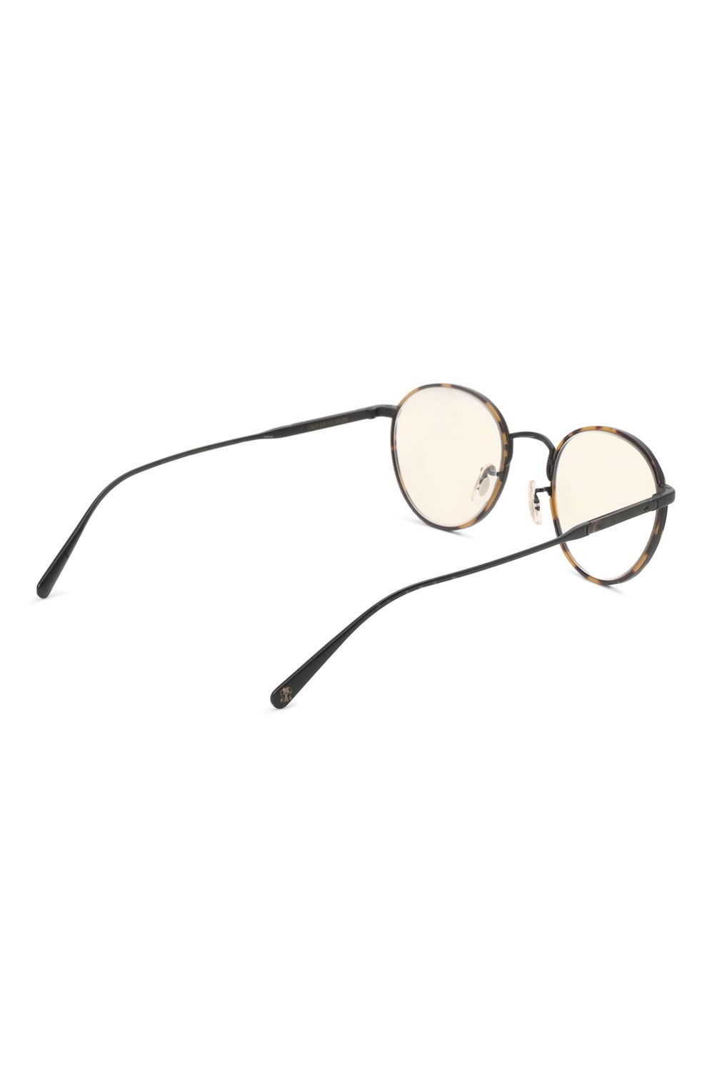 Солнцезащитные очки со съемными линзами BRUNELLO CUCINELLI, арт. M0CART006, фото 8