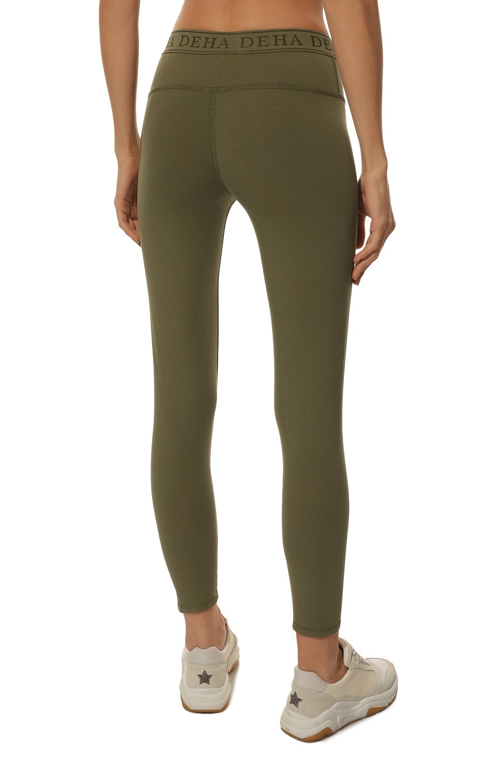 Легинсы DEHA, арт. A00107, фото 4