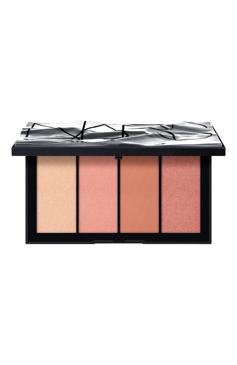 Палетка для скул hot fix cheek palette NARS, арт. 2600NS, фото 1