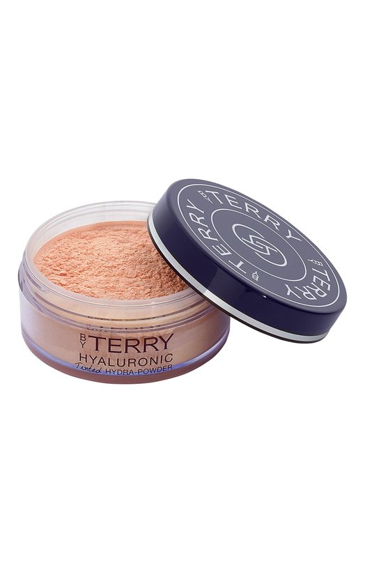 фото Увлажняющая рассыпчатая пудра hyaluronic tinted hydra-powder, 2 (10g) by terry