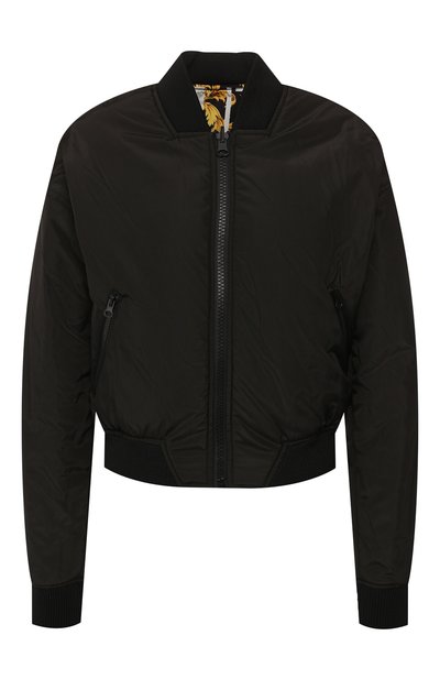 Женский двусторонний бомбер VERSACE JEANS COUTURE, арт. E5HUA975-UDP408/25055