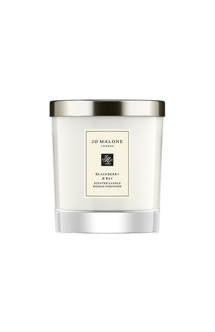 Свеча ароматная blackberry &amp; bay JO MALONE LONDON, арт. L32W-01