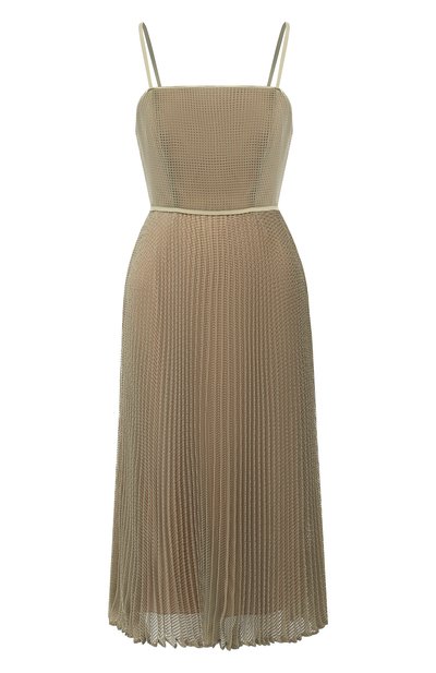 Женское платье FENDI, арт. FDA515 A5HY