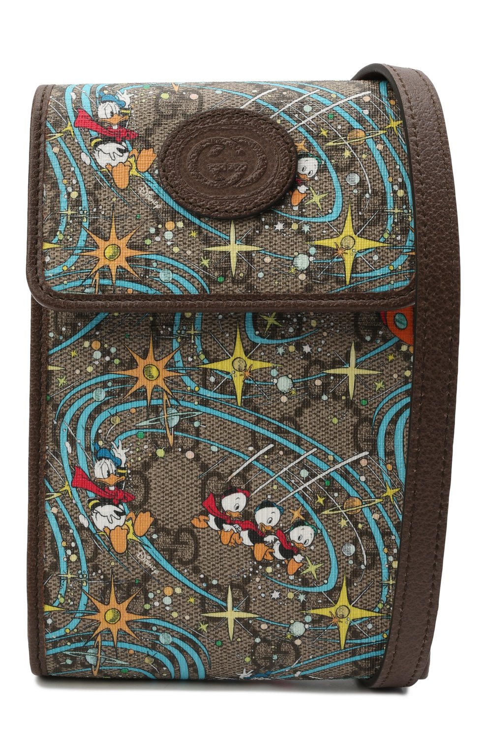 Чехол disney x gucci для iphone GUCCI, арт. 647927/2N9AT, фото 4
