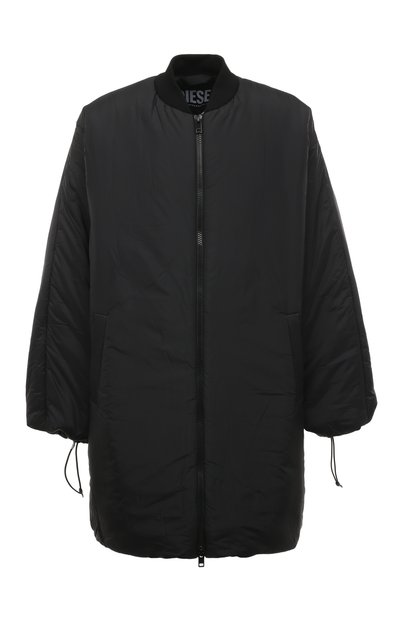 Утепленная куртка DIESEL, арт. A06935/0BIAM, фото 1