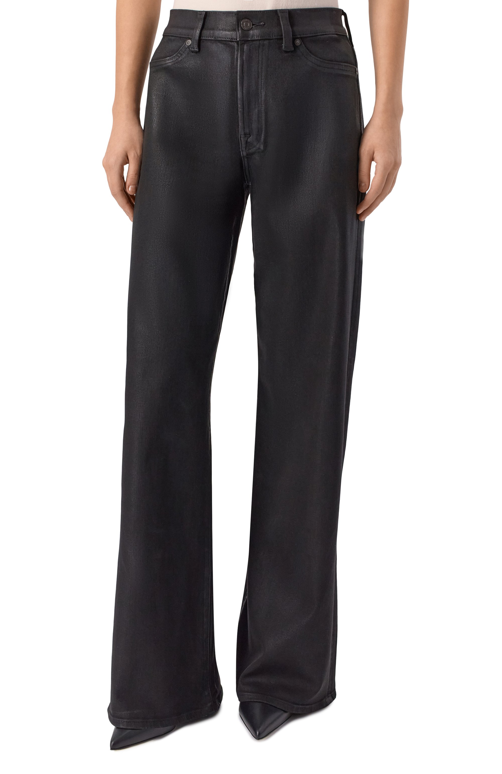 Джинсы lotta 7 FOR ALL MANKIND, арт. 7UG20752-BBT, фото 3